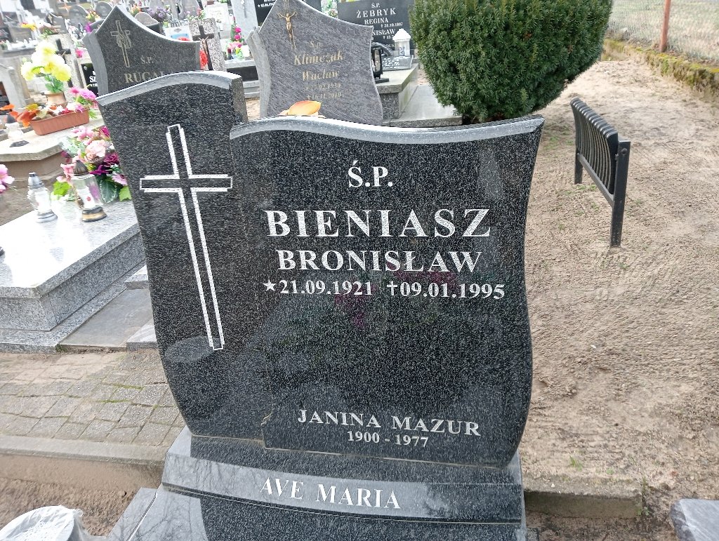 Józef Wydra 1954 Czarnków - Grobonet - Wyszukiwarka osób pochowanych